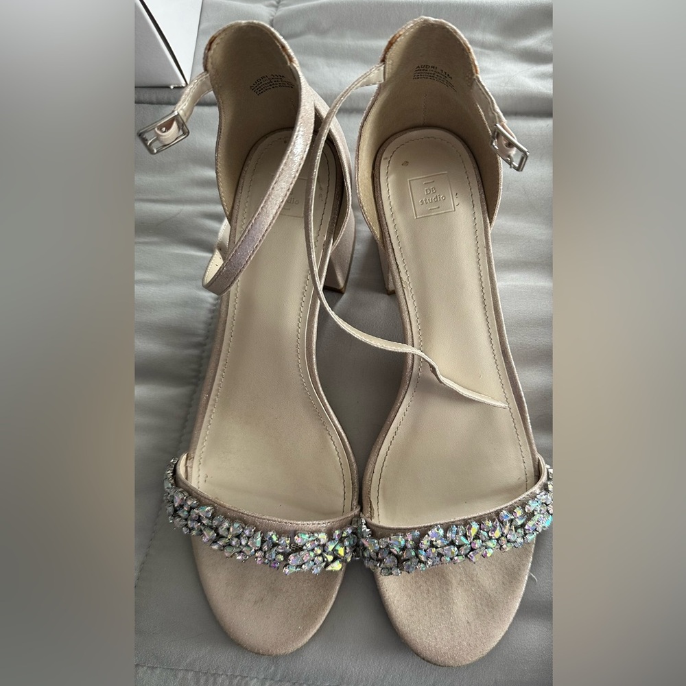 DB Studio Audri Sandals